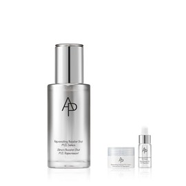 AP Beauty [에이피뷰티][여배우 PICK!] 리쥬브네이팅 부스터 샷 엠디 세럼 [AP Beauty][Actress PICK!] Rejuvenating Booster Shot MD Serum