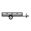 TireJect Tire Sealant - On-Road Trailer 2-in-1 Flat Tire Repair