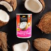 Thai Kitchen Coconut Whipping Cream, Sweetened, No Artificial Colors or