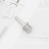 SG Store 3PCS Hexagonal Drill Adapter M14 Adapter 1/4 Inch