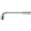 KS Tools 517.0424 ULTIMATEplus Double box spanner with go through