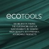 Ecotools Delicate Ecopouf Bathing Sponge Value Pack Of 4 Vegan
