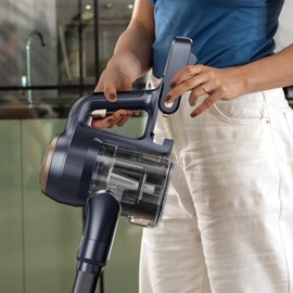 Proscenic Detachable Battery, Only Fit for P11 Lite Cordless Vacuum Cleaner