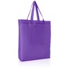 Fruit of the Loom FTL PACABLE Tote Bag, purple
