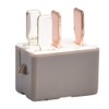 Air Conditioning Relay, Heavy Duty Car Anti-Wear AC Relay 90987-02028