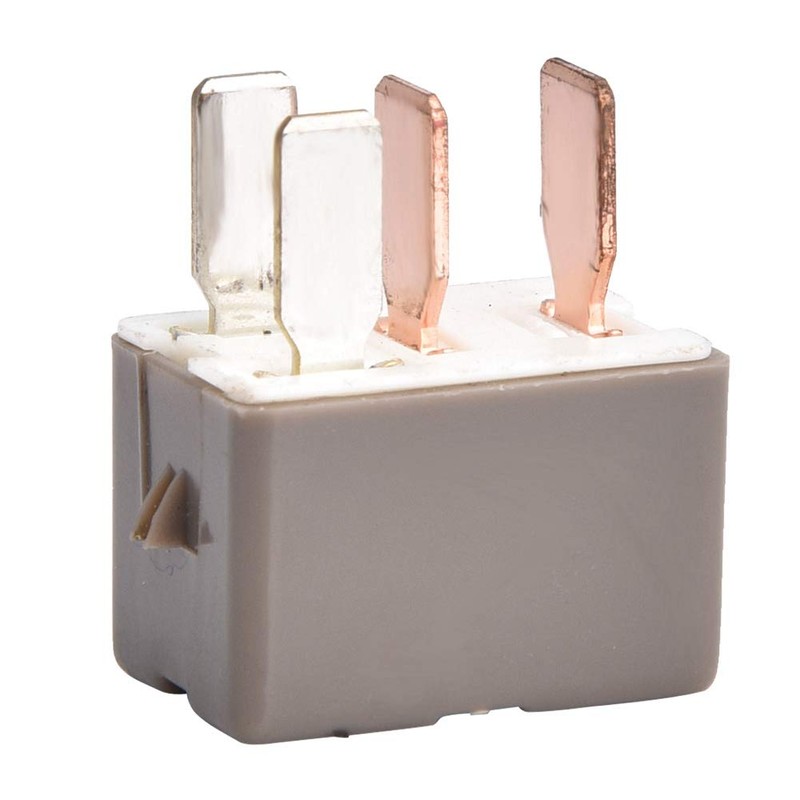 Air Conditioning Relay, Heavy Duty Car Anti-Wear AC Relay 90987-02028