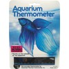 LCR Hallcrest 43330983: Liquid Crystal Aquarium Thermometer Horizontal