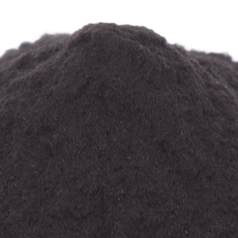 100g Hair Fiber Refill Black Refillable Hair Fiber Bag Rebuilding