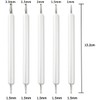5 PCS Clay Tools, Embossing Tool Set, Embossing Stylus Set