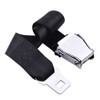 Xrten Adjustable Airline Extender Seat Belt Universal to Fit All