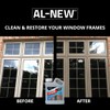 AL-NEW STEP 1 CLEAN | Cleaning Solution for Outdoor Patio