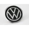 Volkswagen 1S0601149JFOD Wheel Trim Hub Cap Wheel Centre Cap Black