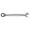 TONE Quick Ratchet Glasses Wrench RMQ-14 Double Side Width 0.6