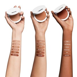 MAKEUP BY MARIO Original SoftSculpt® Bronzer Tanning Powder 12g 12g (Light, Medium, 12g (Pack of 1)