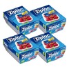 Ziploc Rectangular Container, 16.2 fl oz (480 ml), Set of