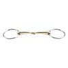 BUSSE KAUGAN® Snaffle Bit 14 mm