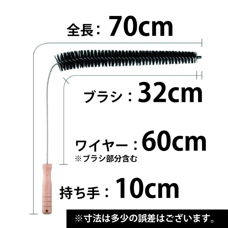 Dryer Ventilation Brush, Cleaning Brush, Clothes, Washing Machine, Dryer, Cleaning