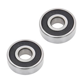 Huarntwo 6302-2RS Replacement Ball Bearing for DeWalt DW708, DW716, DW717, DW718, DWS780 Miter Saw# N127530(2 Pcs)