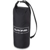 Dakine Packable ROLLTOP Dry Bag, Black, 20 Liter, Packable Rolltop
