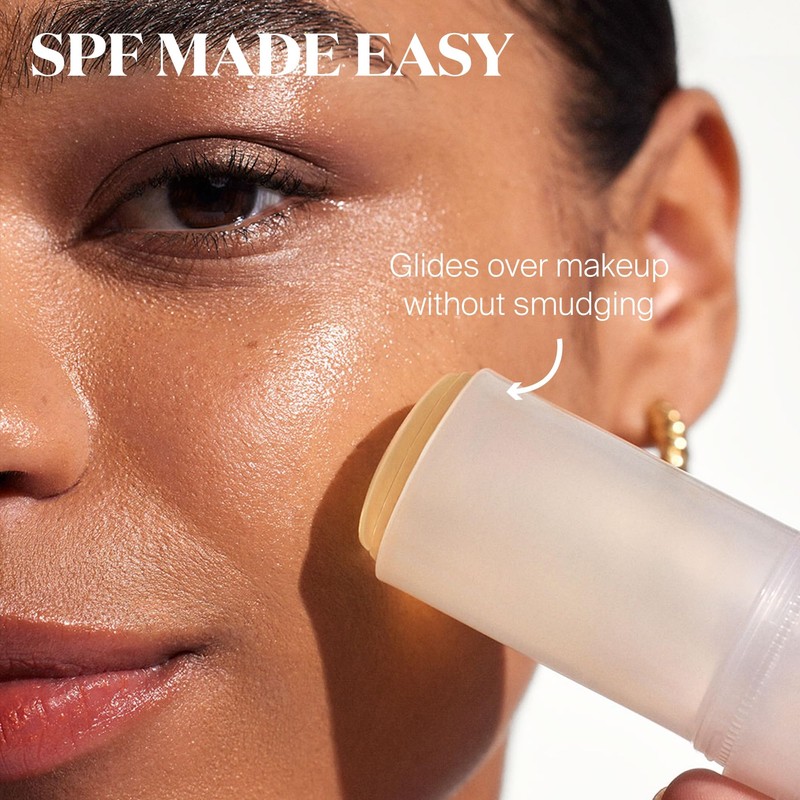 Protector Solar En Barra Supergoop! Glow Stick Spf 50, 20