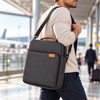 Starlink Mini Travel Storage Bag for Portable Satellite Equipment –