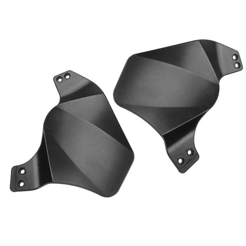 Tactics Rubber Side Protector Ears Protection Covers for FAST Helmet