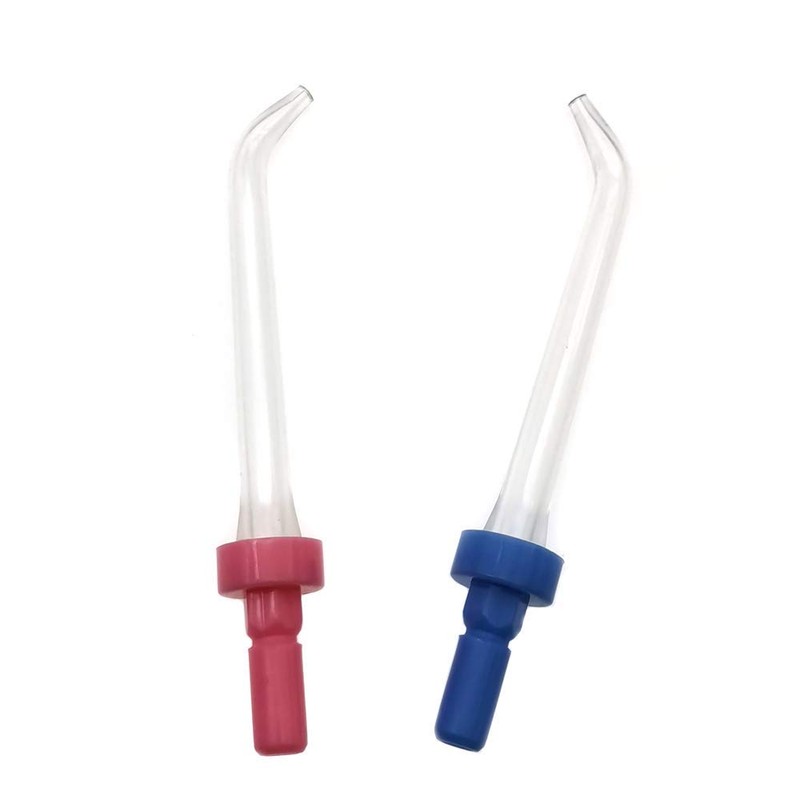WuYan - Tips for Waterpik Flosser WP-70E (Pack of 4)