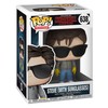 Funko POP! TV: Strangers Things - Steve with Sunglasses