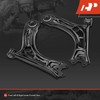 A-Premium 2 x Front Lower Control Arm, with Bushing, Compatible