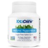 Xylichew 100% Xylitol Chewing Gum - Non GMO, Non Aspartame,