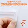 LEC HARU KITCHEN Can Be Installed Without Damage, Foldable, Dish