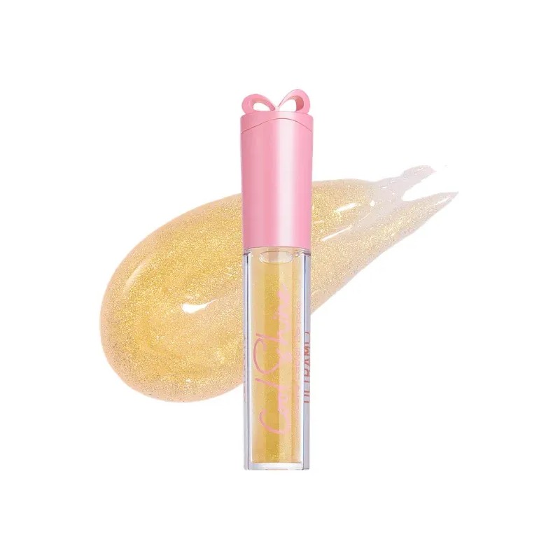 Labial Tinta Indeleble Larga Duración Peel Off Lip Gloss S