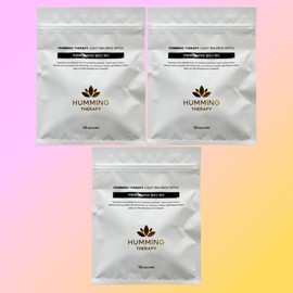 3 Humming Therapy Light Balance Patch / 3개 허밍테라피 라이트밸런스 패치