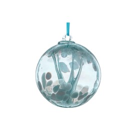 Sienna Glass Attraction Orb - Hope