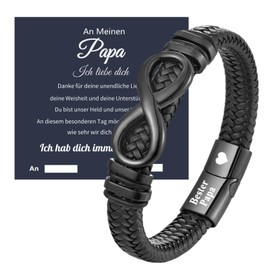 Gkmamrg Father's Day Gift Dad Gift Father – Gifts for Dad, Stainless Steel