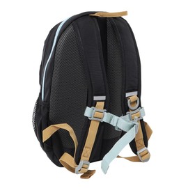 Columbia Kids PU8706 Castle Rock Youth Backpack 12L Kids One Size Black, Black