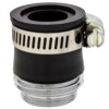 Neoperl Universal Slip-over Faucet Adapter for unthreaded or stripped faucets