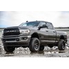 Rough Country 2.5" Suspension Leveling Kit for 2014-2024 Ram 2500/3500
