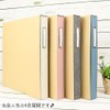 SPA-1836 Large Capacity Maskaku Album, Holds 360 Sheets, 18 Pockets,