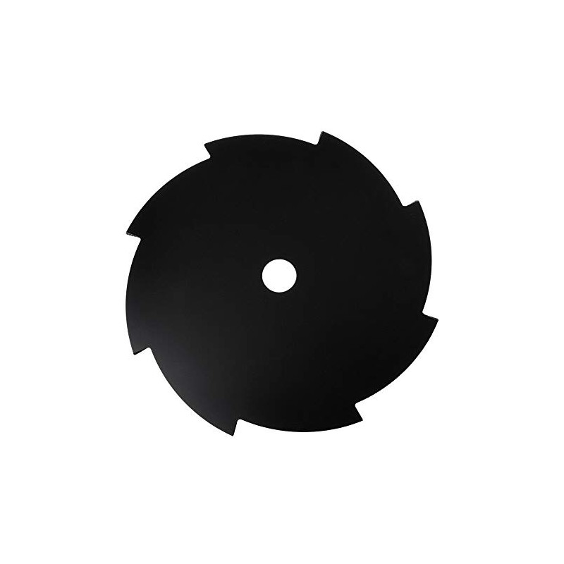 Clearing Blade for Stihl Brush Cutters & Strimmer - 255mm