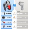 POPCHOSE Fabric Shaver for Clothing, Electric Lint Remover Sweater Shaver
