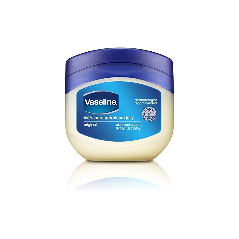 Vaseline Jelly Original, 13 Oz Jar