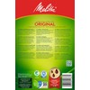 Melitta Original 1 x 6, 40 Stück