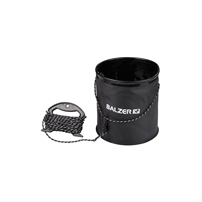 Balzer Feedermaster Foldable Bucket