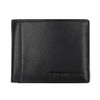 TOM TAILOR Bela Men's Wallet Small Landscape Format RFID Leather
