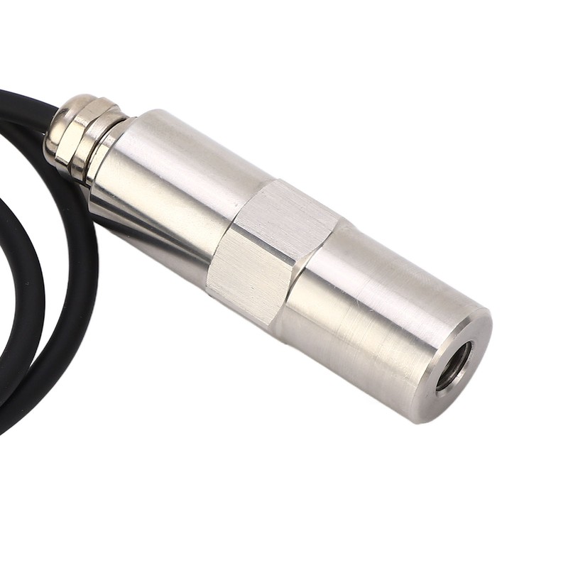 3Mpa Pressure Sensor Stainless Steel Pressure Transmitter for Oil Air