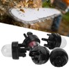 5PCS Primer Bulb Fuel Pump Replacement Fit for Stihl FS120