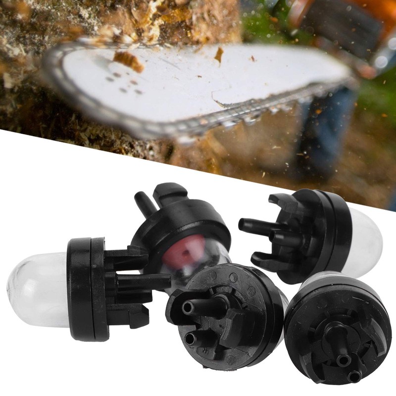 5PCS Primer Bulb Fuel Pump Replacement Fit for Stihl FS120