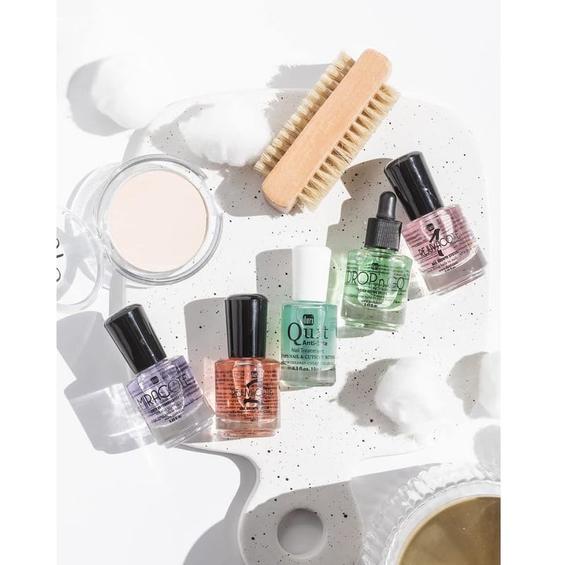 duri Cuticle Remover, Softens and Conditions Unwanted Cuticle for Easy