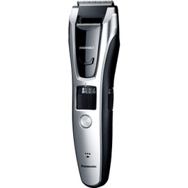  Panasonic higetorima- Silver Tone 1er – GB74 – Small